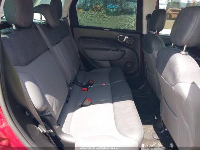 2015 FIAT 500L ZFBCFACH4FZ031018 Photo 7