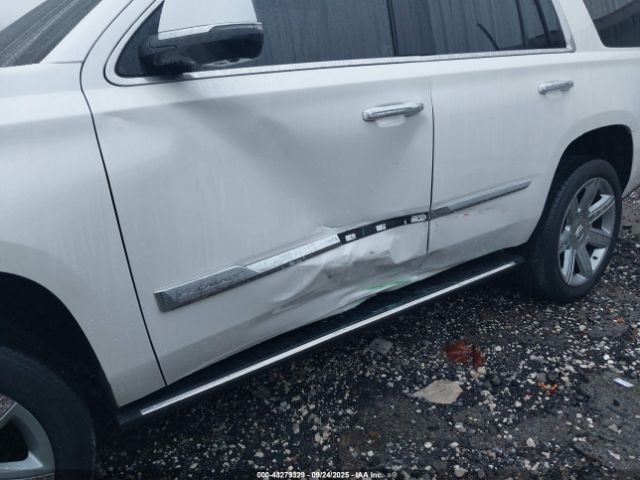 2017 CADILLAC ESCALADE 1GYS4CKJ9HR299624 Photo 5
