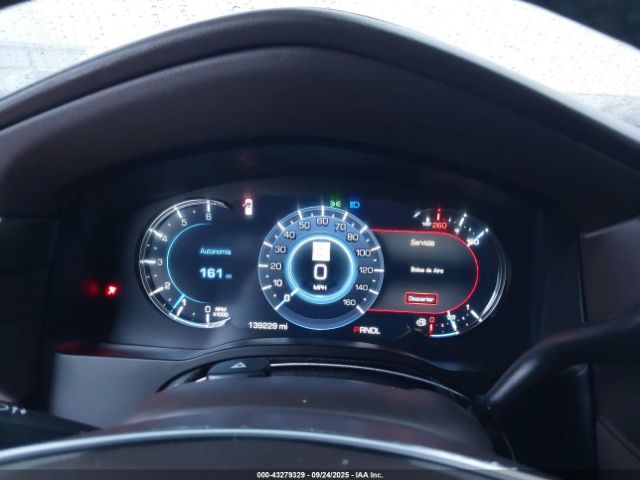 2017 CADILLAC ESCALADE 1GYS4CKJ9HR299624 Photo 6