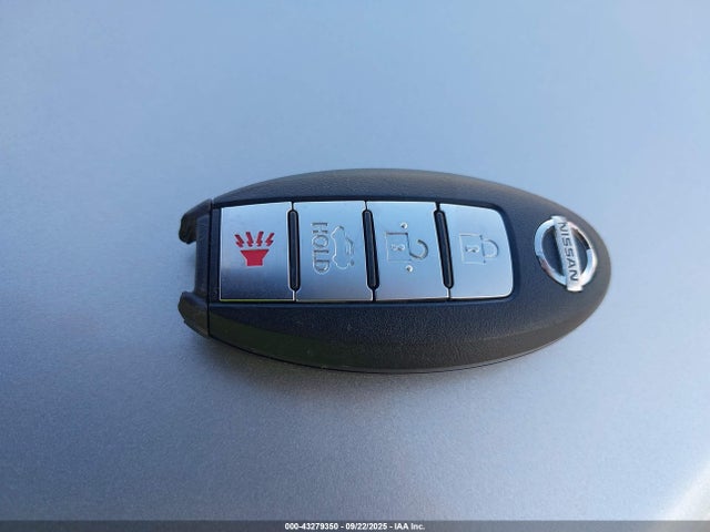 3N1AB7AP0JL647153 Nissan 2018