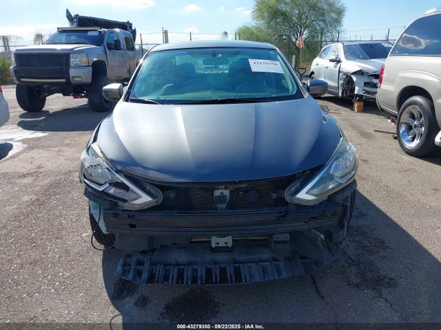 3N1AB7AP0JL647153 Nissan 2018