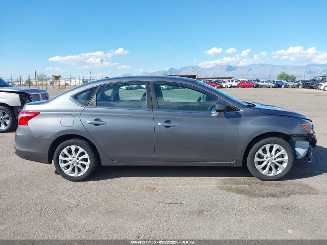 3N1AB7AP0JL647153 Nissan 2018