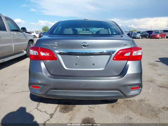 3N1AB7AP0JL647153 Nissan 2018