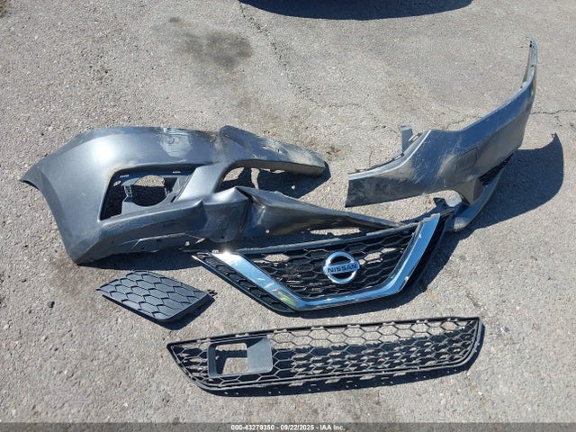 3N1AB7AP0JL647153 Nissan 2018