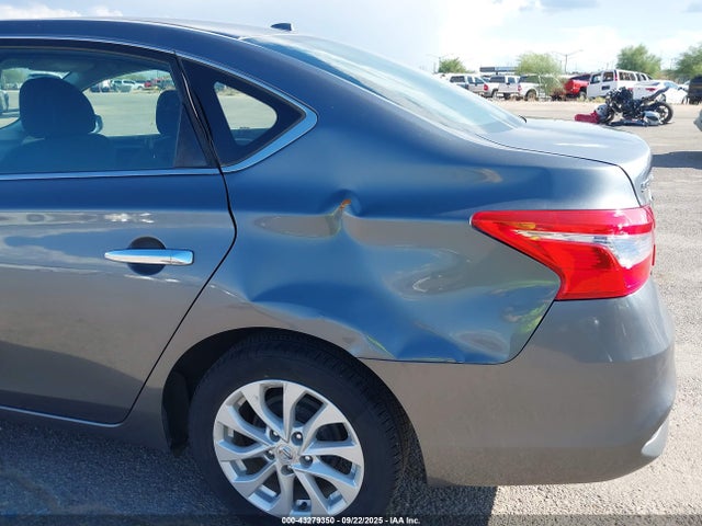 3N1AB7AP0JL647153 Nissan 2018
