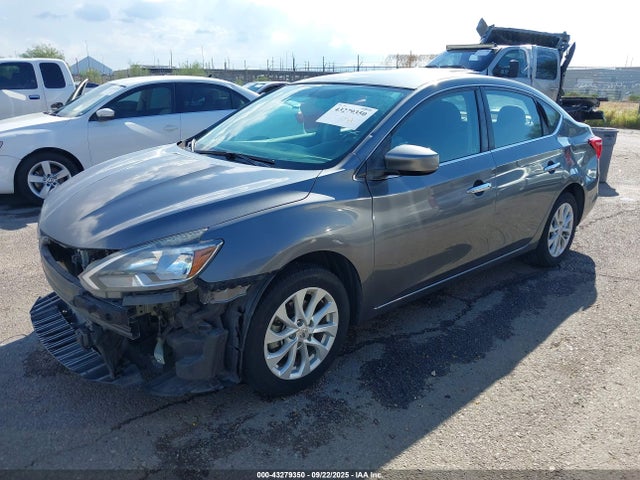 3N1AB7AP0JL647153 Nissan 2018