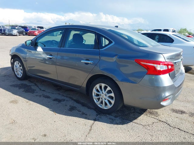 3N1AB7AP0JL647153 Nissan 2018
