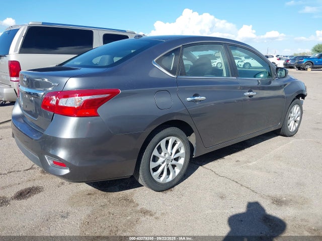 3N1AB7AP0JL647153 Nissan 2018