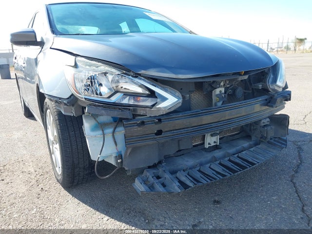 3N1AB7AP0JL647153 Nissan 2018