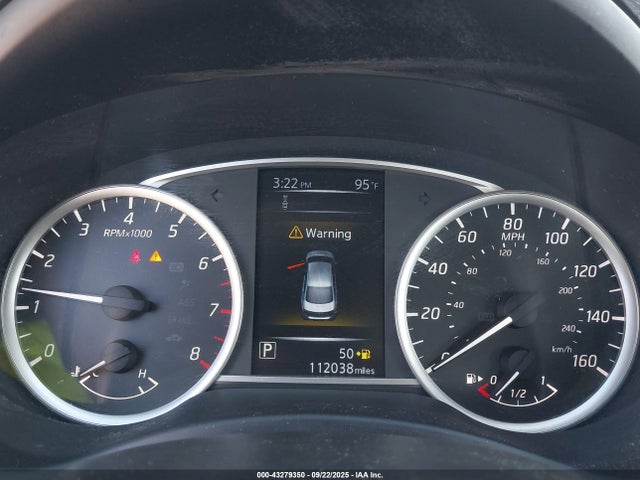 3N1AB7AP0JL647153 Nissan 2018
