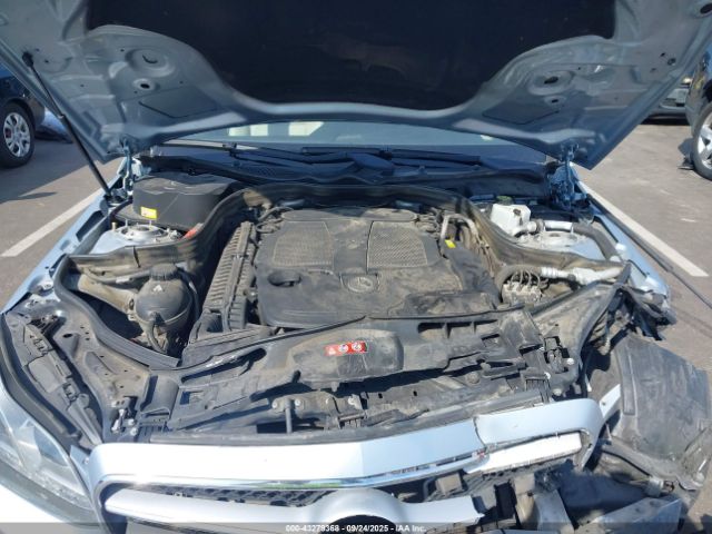 2014 MERCEDES-BENZ E 350 WDDHF5KB9EA885402 Photo 9