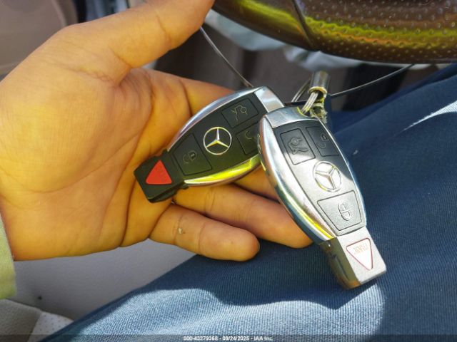 2014 MERCEDES-BENZ E 350 WDDHF5KB9EA885402 Photo 10