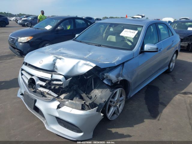 2014 MERCEDES-BENZ E 350 WDDHF5KB9EA885402 Photo 1