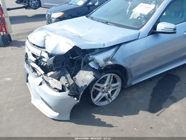2014 MERCEDES-BENZ E 350 WDDHF5KB9EA885402 Photo 5