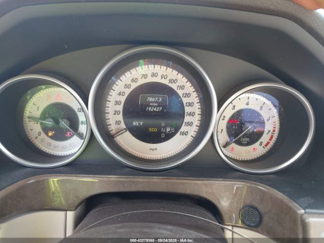 2014 MERCEDES-BENZ E 350 WDDHF5KB9EA885402 Photo 6
