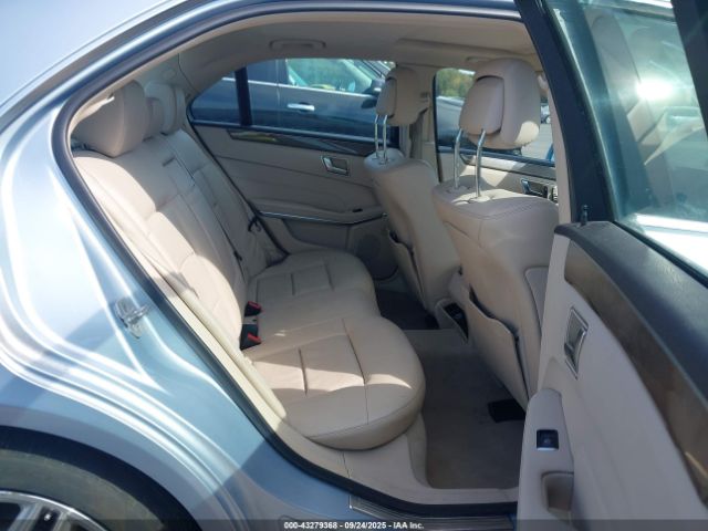 2014 MERCEDES-BENZ E 350 WDDHF5KB9EA885402 Photo 7