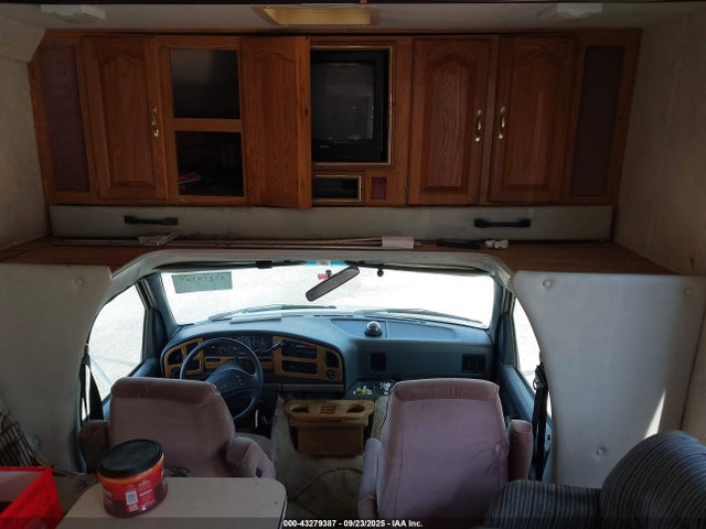 Продаж на аукціоні авто 1995 Ford Econoline E350 Cutaway Van, vin: 1FDKE30G4SHA99947, номер лоту: 43279387
