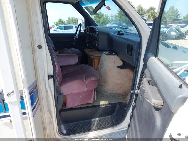 Продаж на аукціоні авто 1995 Ford Econoline E350 Cutaway Van, vin: 1FDKE30G4SHA99947, номер лоту: 43279387
