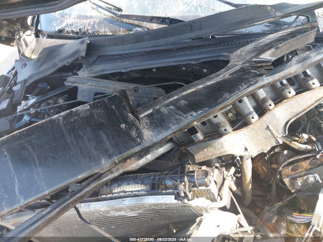 2013 LAND ROVER RANGE ROVER SALGS2DF2DA120135 Photo 9