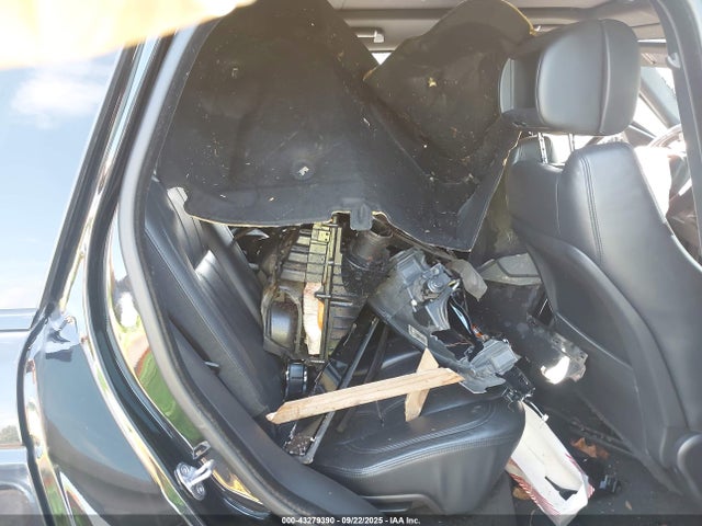 2013 LAND ROVER RANGE ROVER SALGS2DF2DA120135 Photo 7