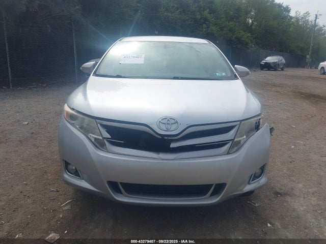 Toyota 1ar-fe 2014 4T3BA3BB8EU052940 Image 13