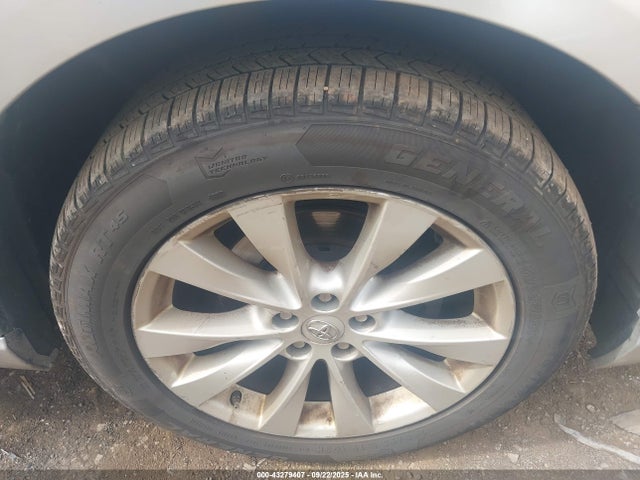 Toyota 1ar-fe 2014 4T3BA3BB8EU052940 Image 12