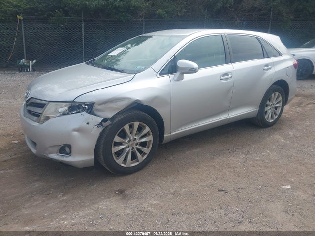 Toyota 1ar-fe 2014 4T3BA3BB8EU052940 Image 2