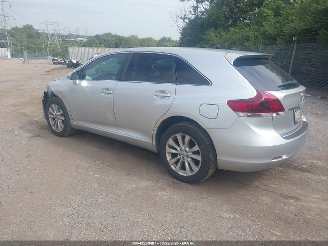 Toyota 1ar-fe 2014 4T3BA3BB8EU052940 Image 3