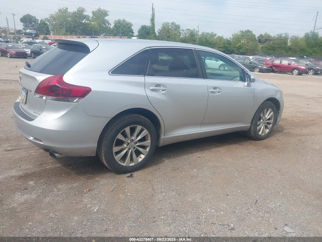 Toyota 1ar-fe 2014 4T3BA3BB8EU052940 Image 4