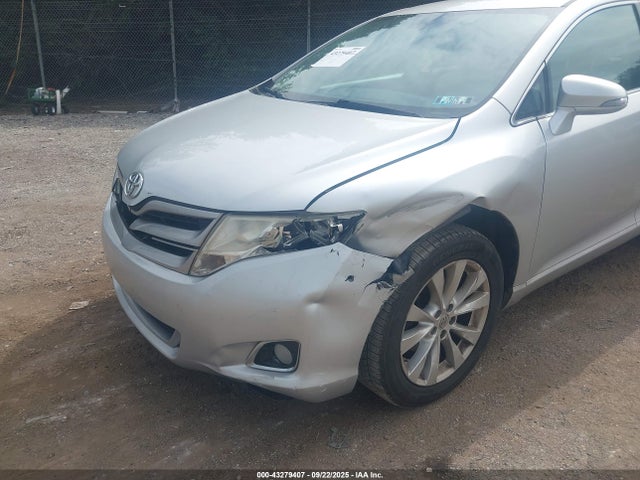 Toyota 1ar-fe 2014 4T3BA3BB8EU052940 Image 6