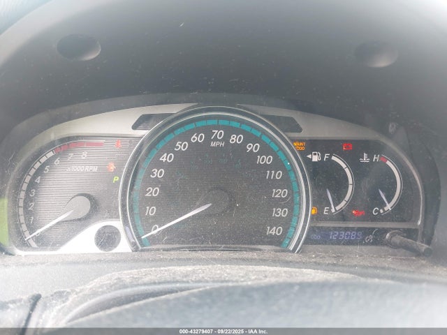 Toyota 1ar-fe 2014 4T3BA3BB8EU052940 Image 7