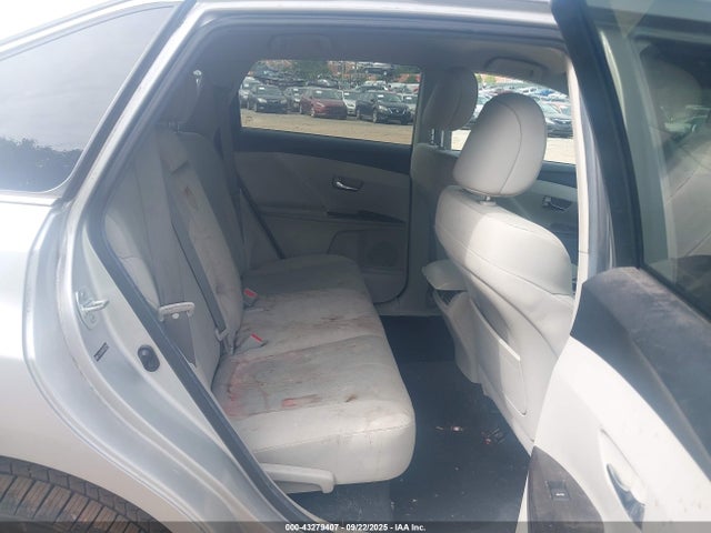 Toyota 1ar-fe 2014 4T3BA3BB8EU052940 Image 8