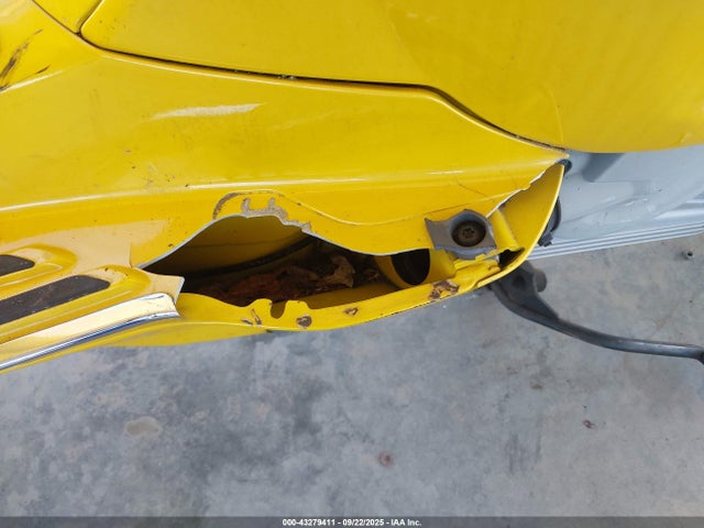 ZAPM818G6G5401372 Vespa 2016