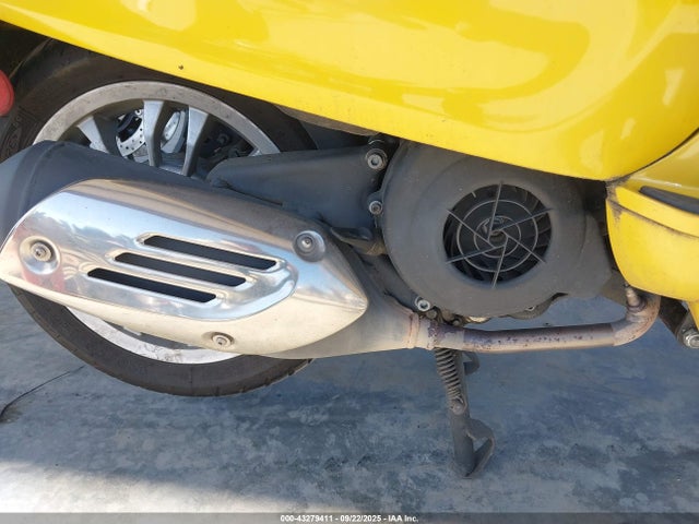 ZAPM818G6G5401372 Vespa 2016