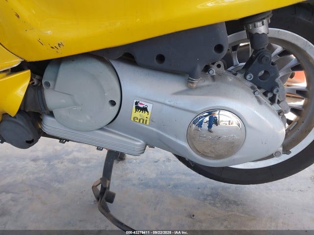 ZAPM818G6G5401372 Vespa 2016