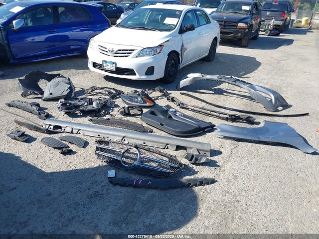 55SWF4KB9FU092958 Mercedes-Benz 2015