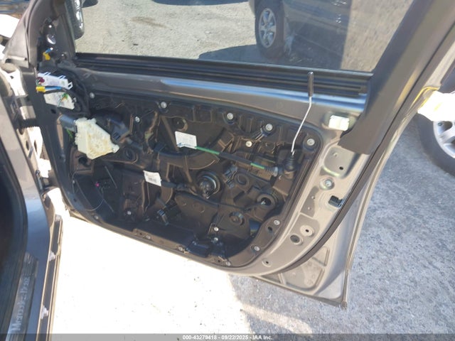 55SWF4KB9FU092958 Mercedes-Benz 2015