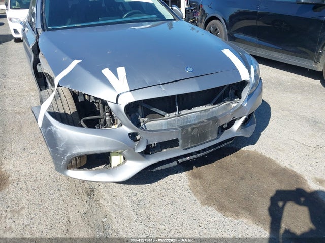 55SWF4KB9FU092958 Mercedes-Benz 2015