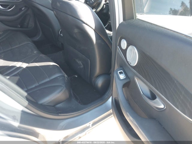 55SWF4KB9FU092958 Mercedes-Benz 2015