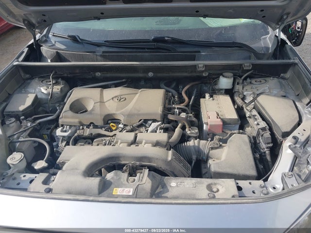 Aukcja sprzedaży 2021 Toyota Rav4 Limited, vin: JTMN1RFVXMD083493, numer aukcji: 43279427