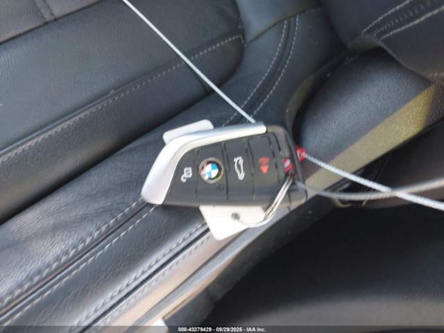 2018 BMW X3 5UXTR9C52JLD60645 Photo 10