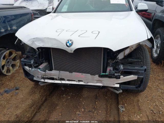 2018 BMW X3 5UXTR9C52JLD60645 Photo 5