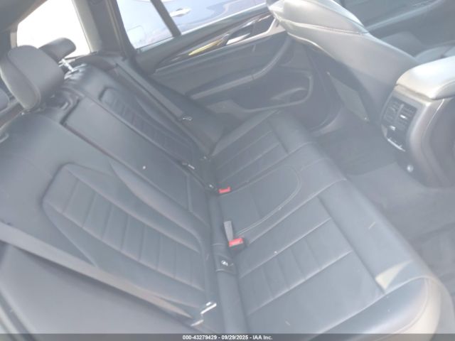 2018 BMW X3 5UXTR9C52JLD60645 Photo 7