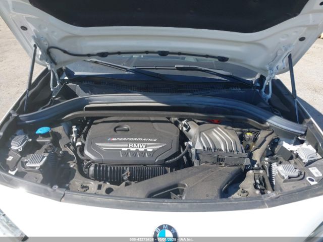 2020 BMW X2 WBXYN1C01L5R22566 Photo 9