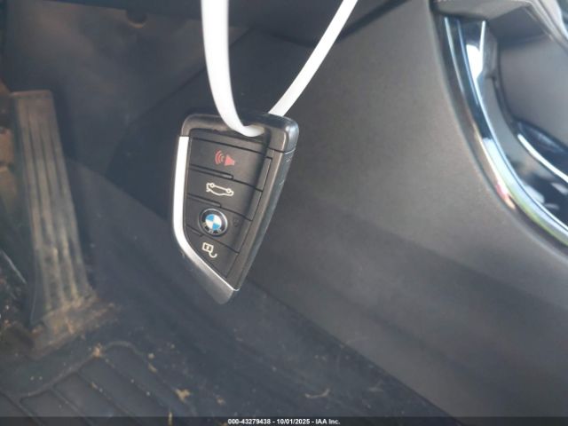 2020 BMW X2 WBXYN1C01L5R22566 Photo 10