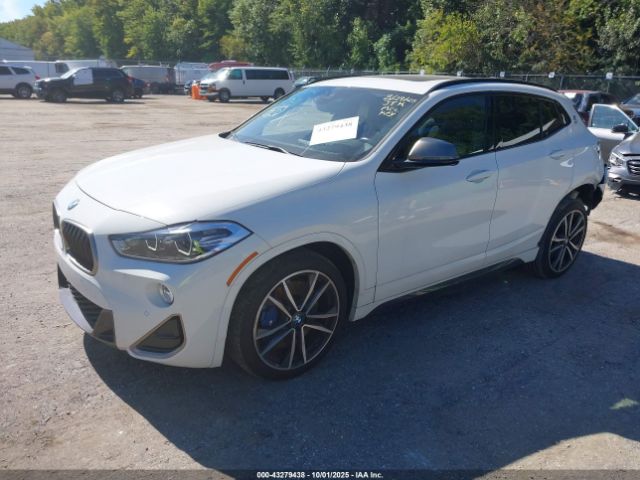 2020 BMW X2 WBXYN1C01L5R22566 Photo 1