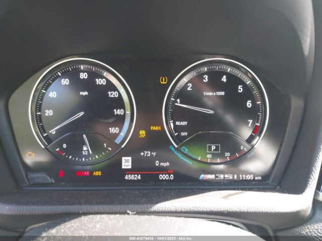 2020 BMW X2 WBXYN1C01L5R22566 Photo 6