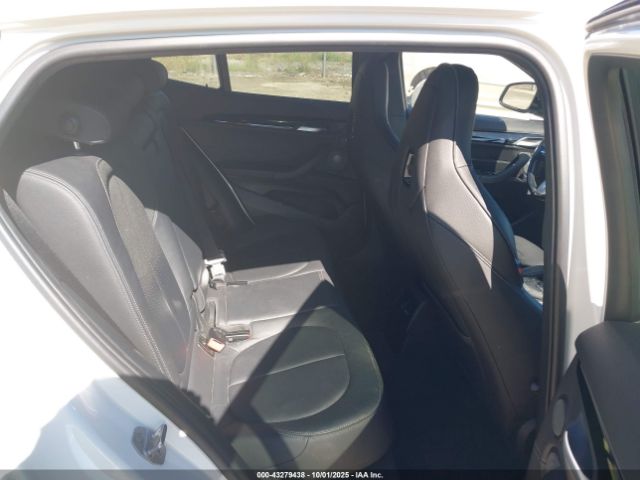 2020 BMW X2 WBXYN1C01L5R22566 Photo 7