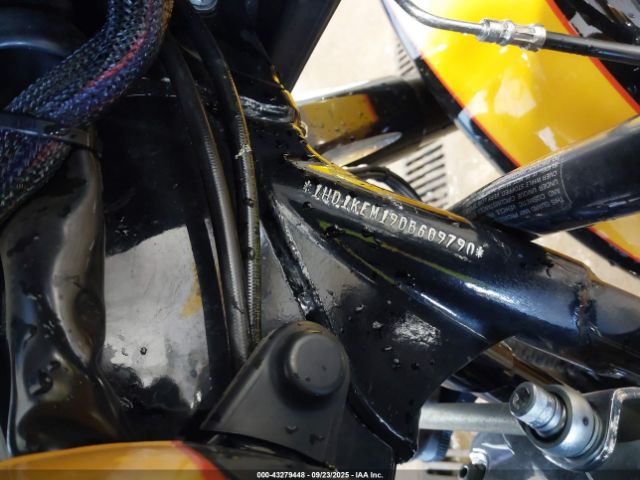 2013 HARLEY-DAVIDSON FLHTK 1HD1KEM19DB609790 Photo 9