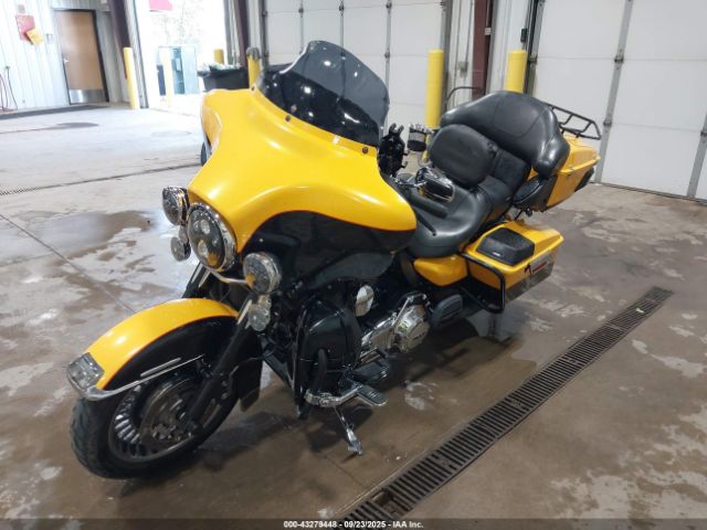 2013 HARLEY-DAVIDSON FLHTK 1HD1KEM19DB609790 Photo 1